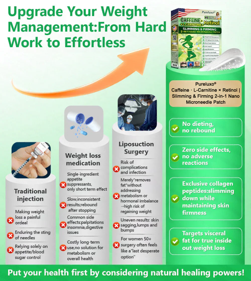 Official US Store ๐บ๐ธ | Pureluxoยฎ Advanced Nano System Once Daily Care - Image 9