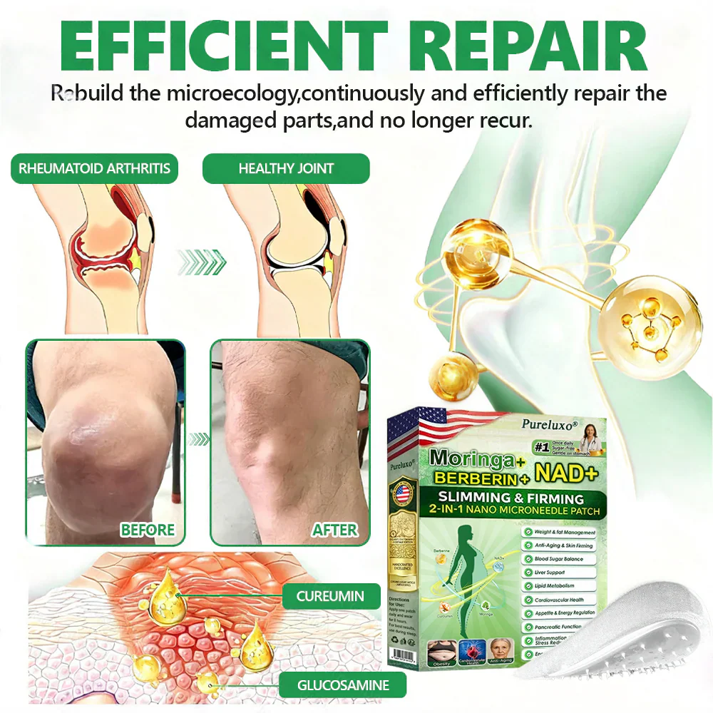 Official US Store ๐บ๐ธ | Pureluxoยฎ Advanced Nano System Once Daily Care - Image 11