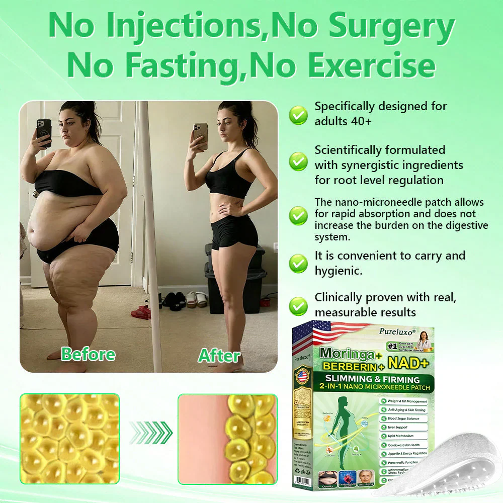 Official US Store ๐บ๐ธ | Pureluxoยฎ Advanced Nano System Once Daily Care - Image 7
