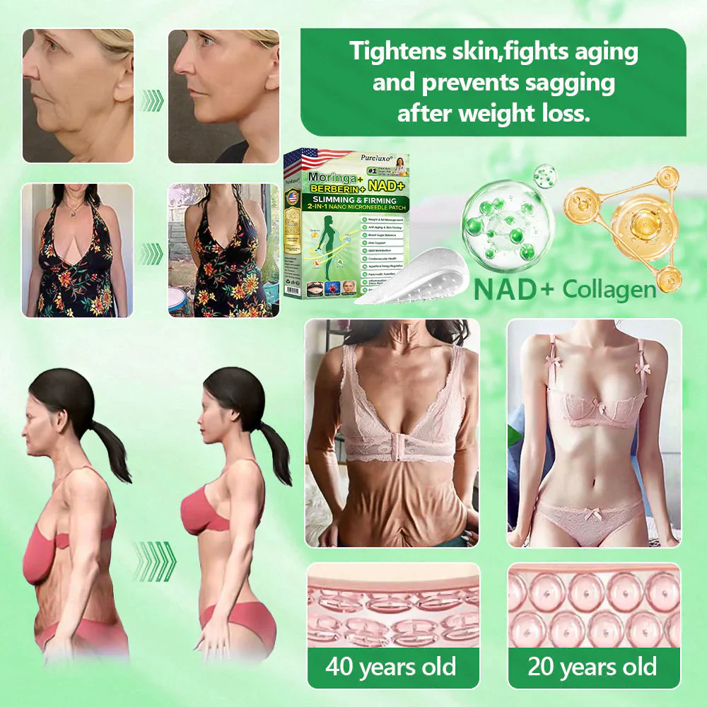 Official US Store ๐บ๐ธ | Pureluxoยฎ Advanced Nano System Once Daily Care - Image 9