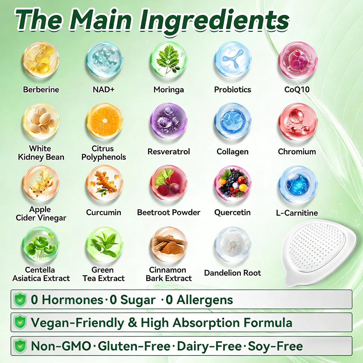 Official US Store ๐บ๐ธ | Pureluxoยฎ Advanced Nano System Once Daily Care - Image 5